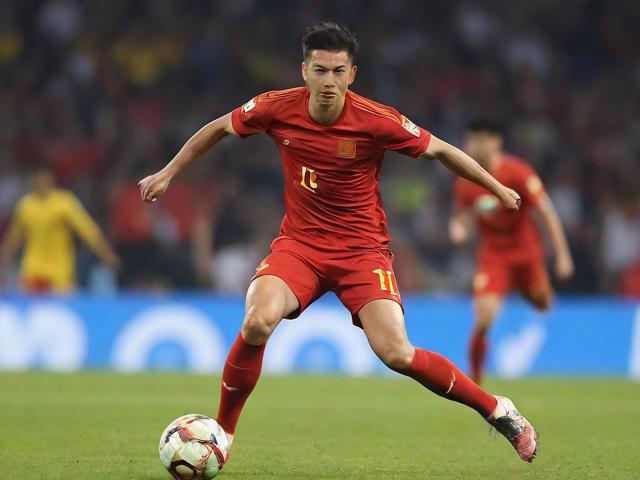 九游JIUYOU SPORTS_ 中国足球为亚运会选拔最强阵容,北京亚运会中国足球