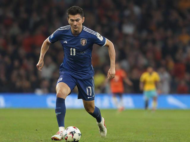 九游JIUYOU SPORTS_ 中国足球主客场管理制度优化，提升赛事质量，足球队主客场制什么意思