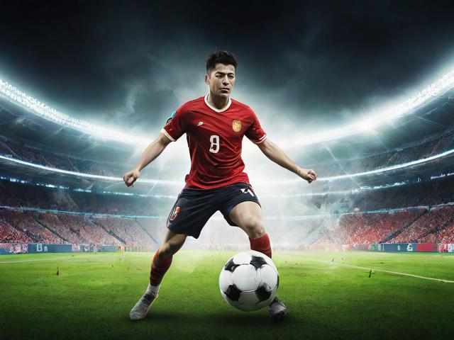 九游JIUYOU SPORTS_ 中国足球云端技术推动移动观赛新体验，足球游戏中心