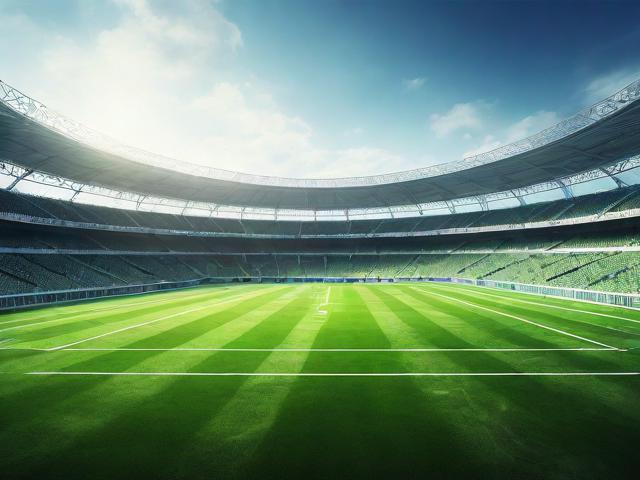 九游体育官网_ 德甲注重绿色环保足球场建设，打造可持续发展典范