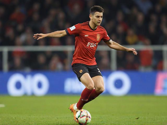 梯队球员是否有能力应对多变战术体系,梯队队员