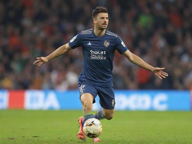 沃特福德主场不敌米尔沃尔,遭遇失利,沃特福德对米尔沃尔