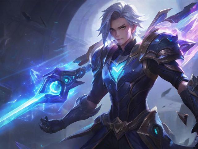 九游官网_《英雄联盟》青训营:电竞新星的摇篮与残酷竞争,九游lol手游是真的吗