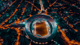 2026世界杯:新一代场馆采用未来科技,增强互动性,2026世界杯球场一览