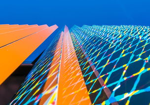 多线项目轮廓清晰,发展方向明确,多线条工作